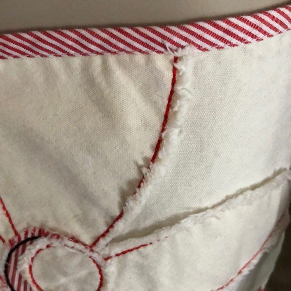 Elevenses for Anthropologie Skirt - Picture 7 of 8